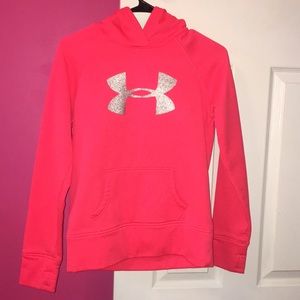 Under armour